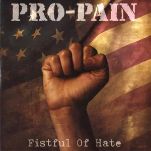 Fistful of hate